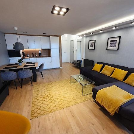 Duplex Apartment Morsztynowska كراكوفيا المظهر الخارجي الصورة