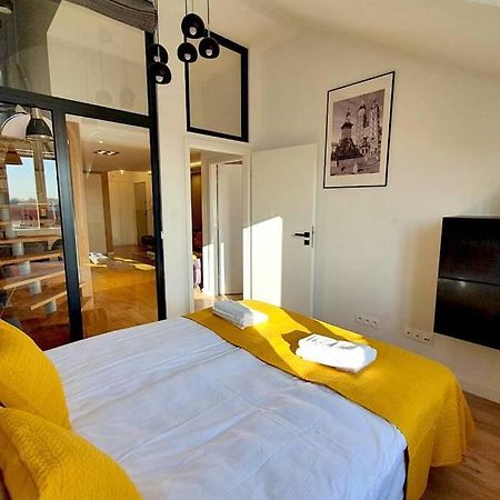 Duplex Apartment Morsztynowska كراكوفيا المظهر الخارجي الصورة